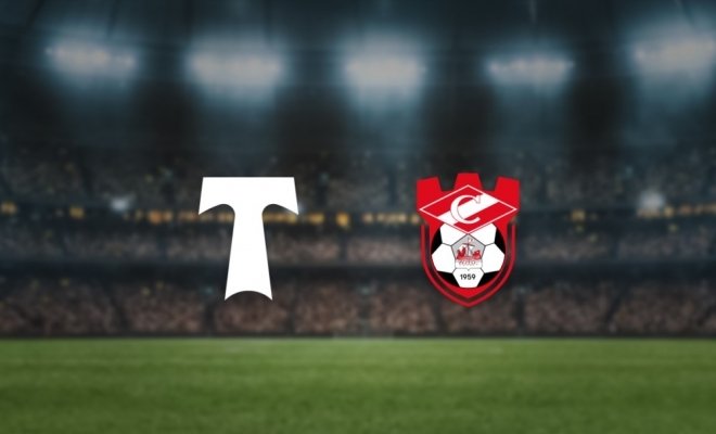 Торпедо — Спартак Кострома