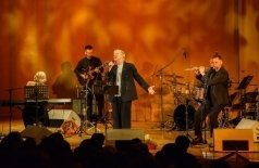 Алексей Гоман и Маленький оркестр