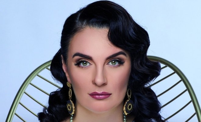 Елена Ваенга