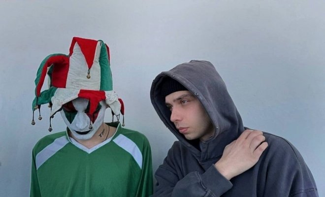 Расстройство, Чучело, ПвБГ