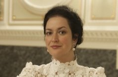 Маргарита Еськина