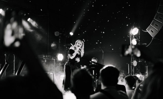 Adele Tribute Show