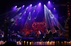 MetalliadA: Баллада тысячи свечей. Metallica, Scorpions, Bon Jovi, Guns’n Roses