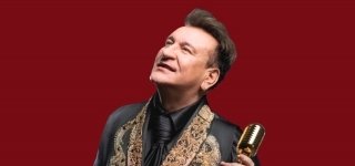 Сергей Пенкин