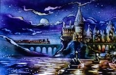 Гарри Поттер