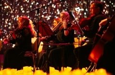 Людовико Эйнауди 2.0. Саундтреки в сиянии тысячи свечей