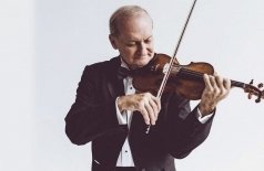 Александр Чернов. Непревзойдённые виртуозы