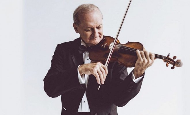 Александр Чернов. Непревзойдённые виртуозы