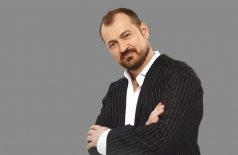 Алексей Петрухин и Губерния
