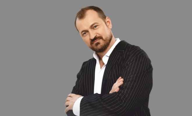 Алексей Петрухин и Губерния