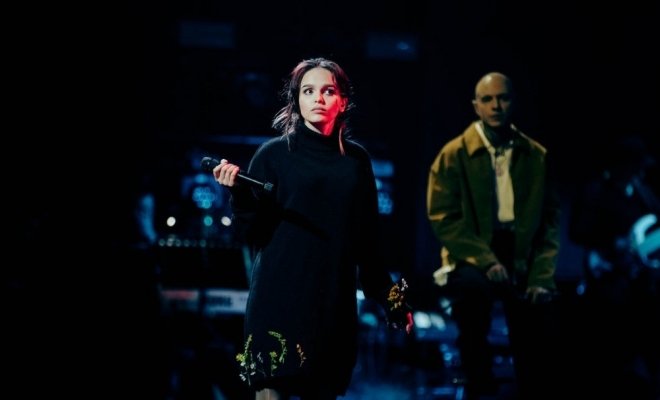 Лиана Зайнуллина & Band