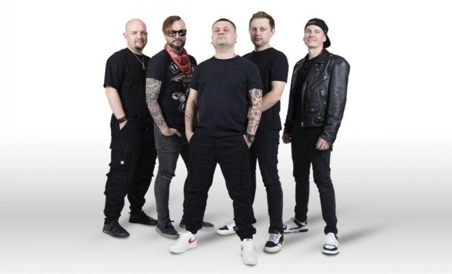 Tabasco Band