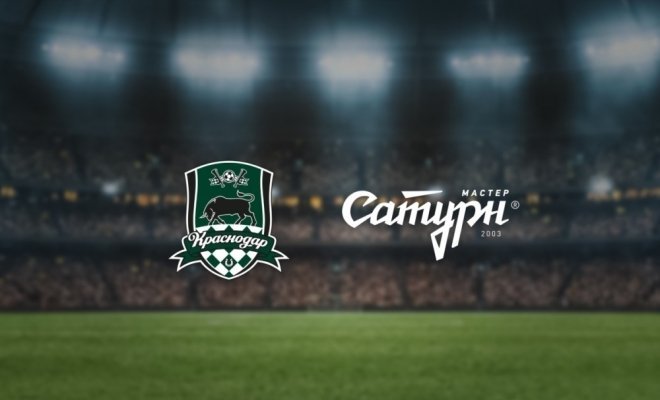 ЖФК Краснодар-М — ЖФК Мастер-Сатурн-М