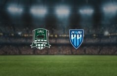 Краснодар-М — Пари Нижний Новгород-М