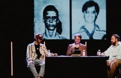 True Crime вечер «Дела»