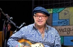 Дмитрий Казачков