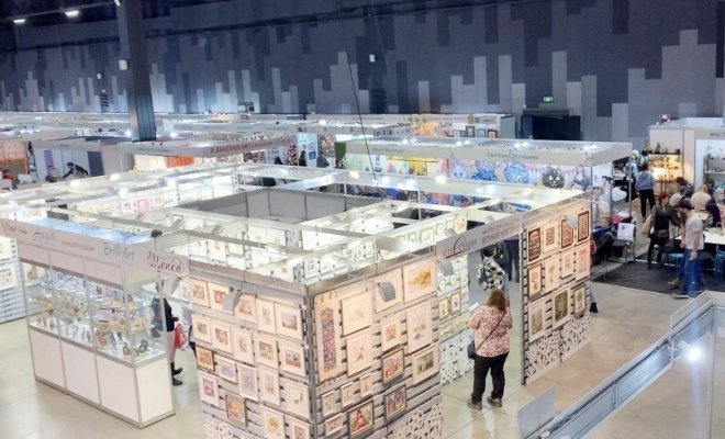 Формула рукоделия. Осень 2025