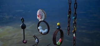 Я последняя пятилетка. Новое искусство Казани. 
