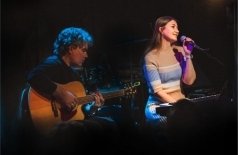 Моя дорогая