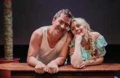 Любовь и голуби