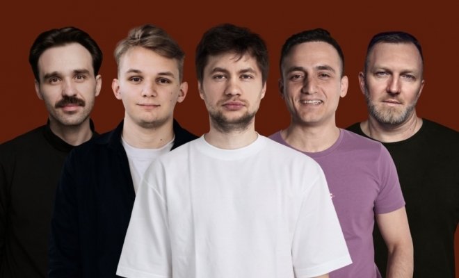 Новый стендап
