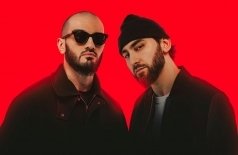 Idris & Leos