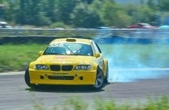 Let's Drift