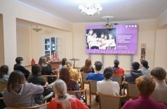 Наследники: воспитание в доме Романовых