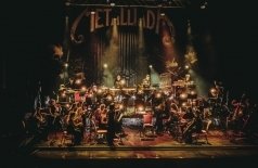 MetalliadA: симфонические шедевры Metallica, Iron Maiden, Ghost, Nightwish