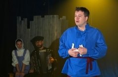 Волшебное кольцо
