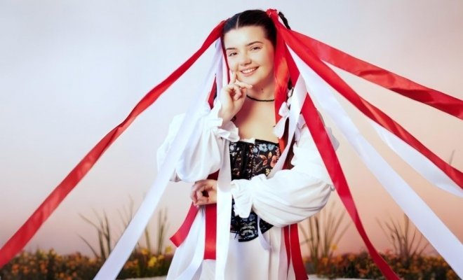 Арина Кузнецова