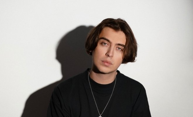 Дима Коваль и Дима Гаврилов