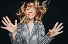 Люся Светлова и Джазонутые