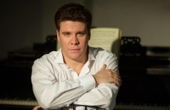 Денис Мацуев