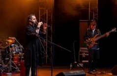 Виталий Погосян & Duduk Band