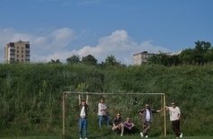 ВИА «Ваши краши»
