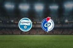 Черноморец — Факел
