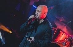 Гоша Куценко и группа ГК