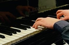 Музыка в музее. Миры музыкального модерна