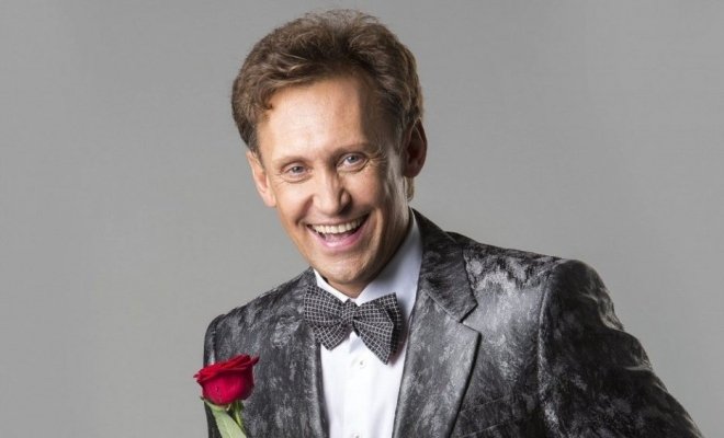 Сергей Дроботенко