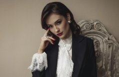 Саша Попова