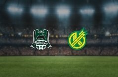 Краснодар-U16-Юг — ШИСП Кубань-U17