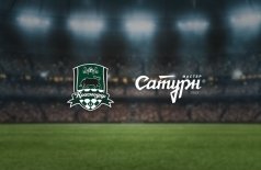 Краснодар-U16 — Мастер-Сатурн-U16