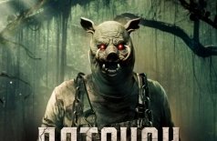 Пятачок. Кровь и жёлуди