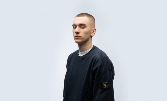 Егор Свирский