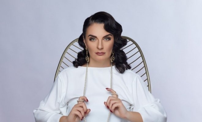 Музыкальный код: Питер