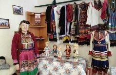 Свадебный переполох в Марийской деревне: путешествие сквозь века