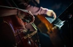 Лето. Музыка. Оркестр: закрытие фестиваля