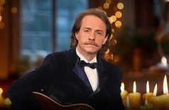 РоманСические вечера с Дмитрием Шведом