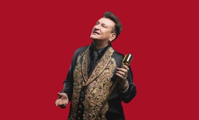 Сергей Пенкин